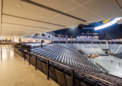 Golden 1 Center