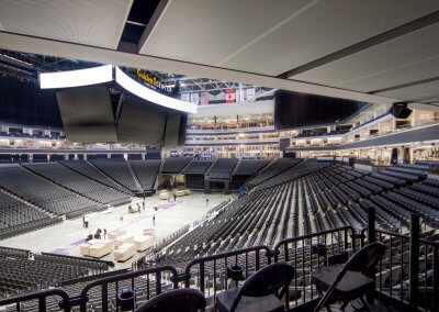 Golden 1 Center