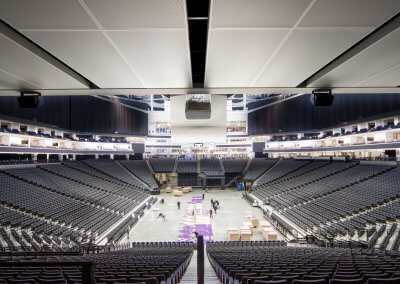 Golden 1 Center