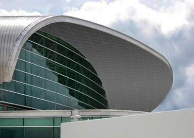 Miami International Airport, Concourse J