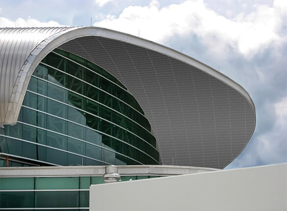 Miami International Airport, Concourse J