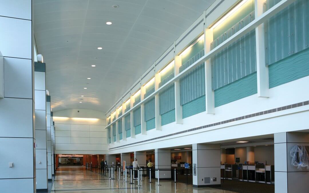 Gulfport-Biloxi International Airport