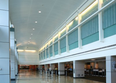 Gulfport-Biloxi International Airport