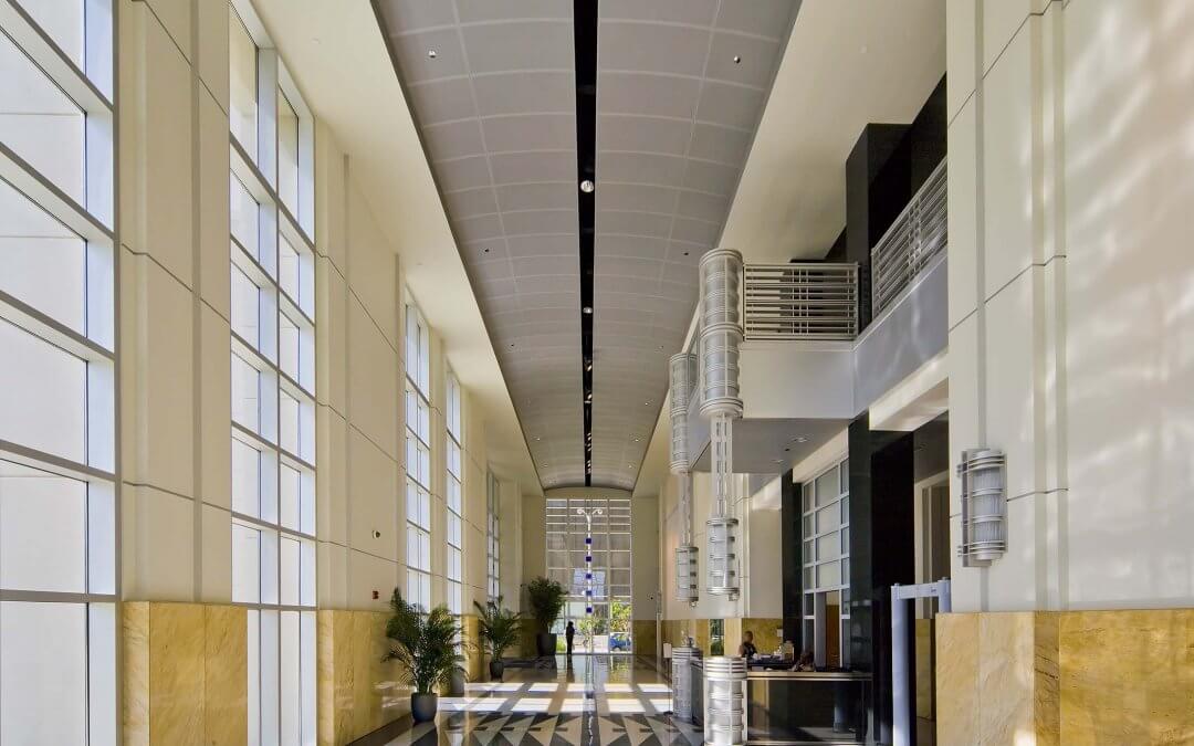 Iberville State Office Building