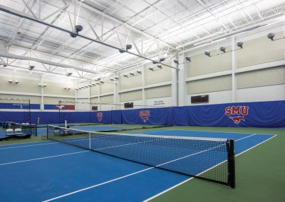 SMU Tennis Center