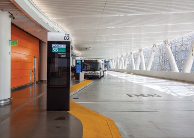 Salesforce Transit Center