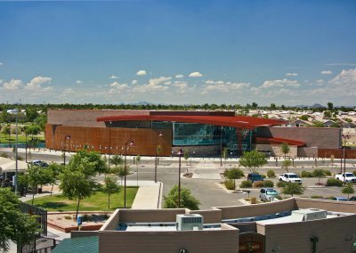 Rio Vista Recreation Center