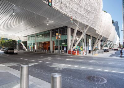 Salesforce Transit Center