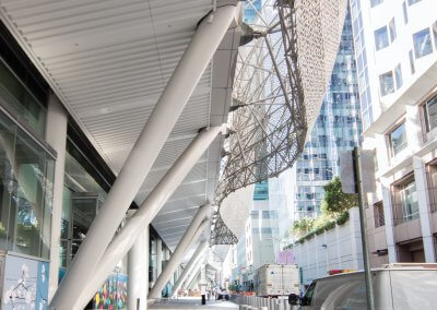 Salesforce Transit Center