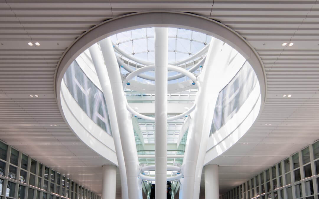 Salesforce Transit Center