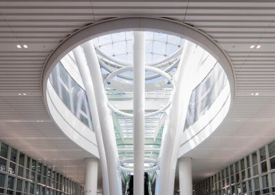 Salesforce Transit Center