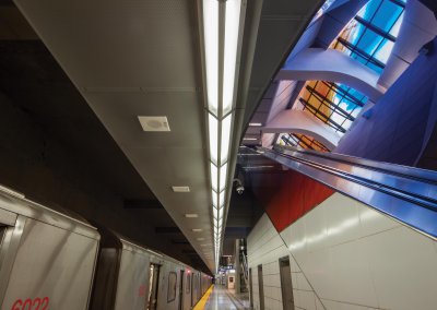 TTC Highway 407 Station