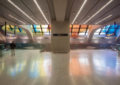 TTC Highway 407 Station