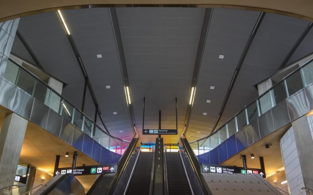 TTC Highway 407 Station