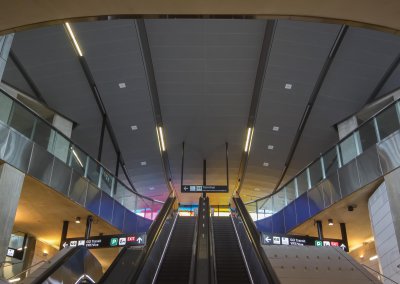 TTC Highway 407 Station