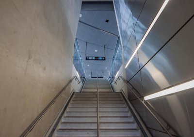 TTC Highway 407 Station