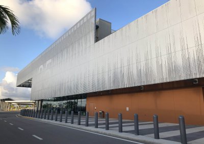 Port Everglades Terminal 25