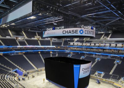 Chase Center