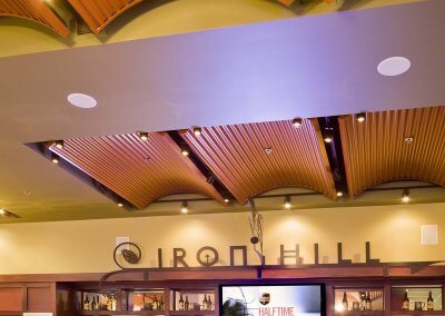 Iron Hill Brewery & Restaurant