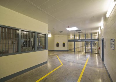 Ouachita River Correctional Unit