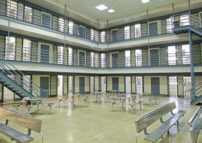 Ouachita River Correctional Unit