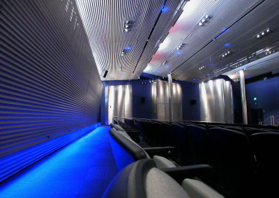 Boeing Future of Flight Aviation Theater