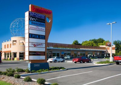 Broadmoor Shopping Center