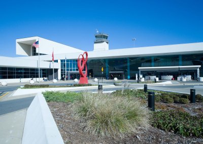 Little Rock National Airport