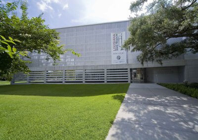 Louisiana State Museum