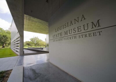 Louisiana State Museum