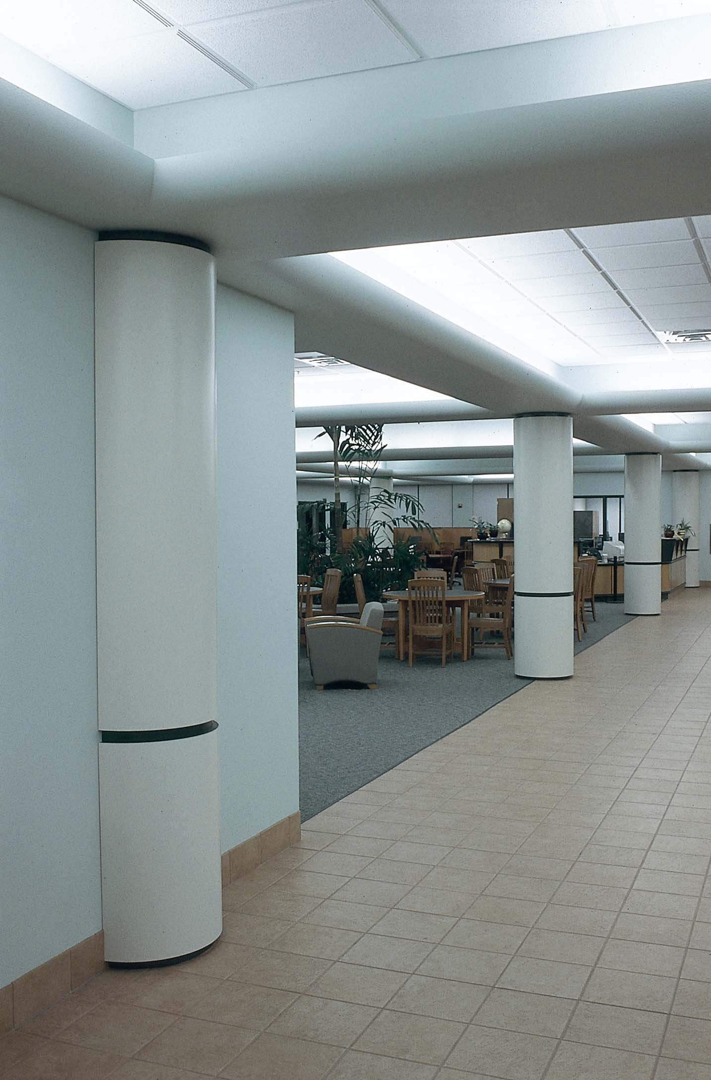 Mira Costa College Gordon Inc