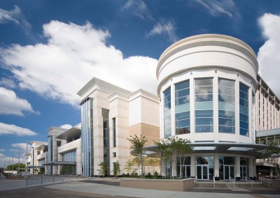 Shreveport Convention Center