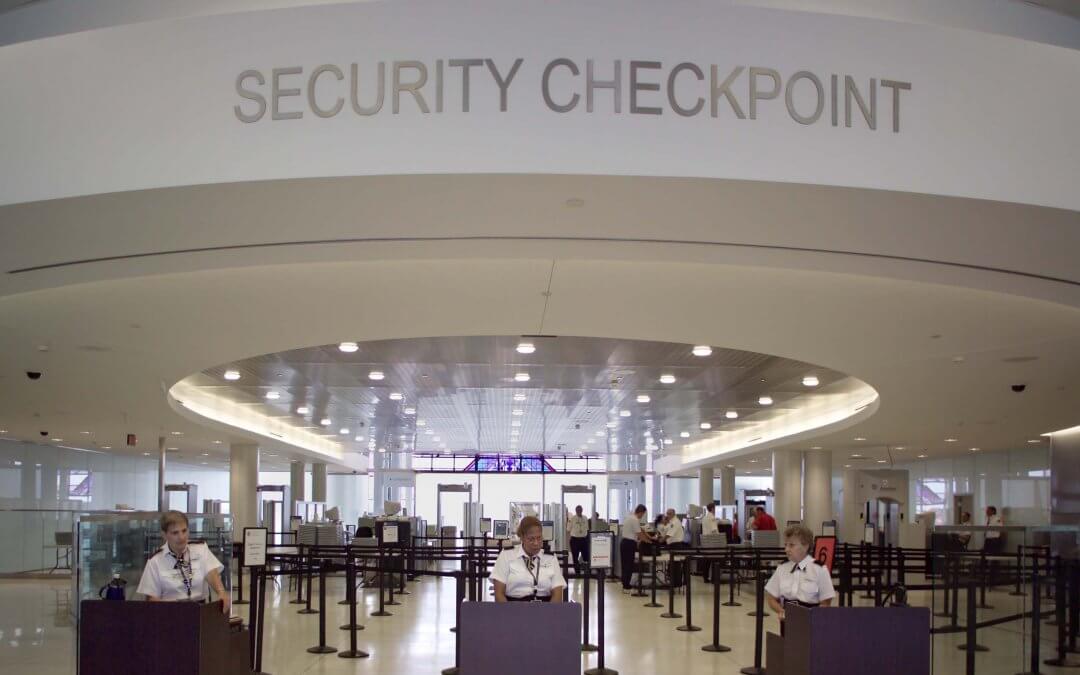 Greater Rochester International Airport