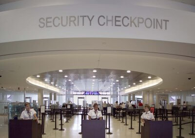 Greater Rochester International Airport