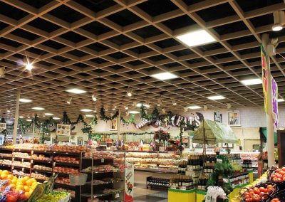 Brookshire's, Line Avenue