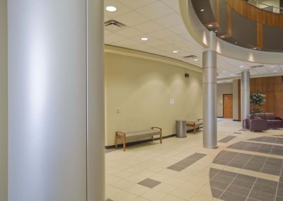 University of Louisiana, Center for Advanced Computer Studies
