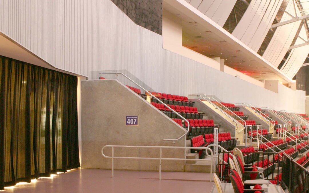 Toyota Center