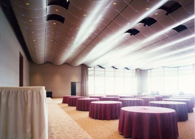 Denver Center for the Performing Arts, Seawell Ballroom