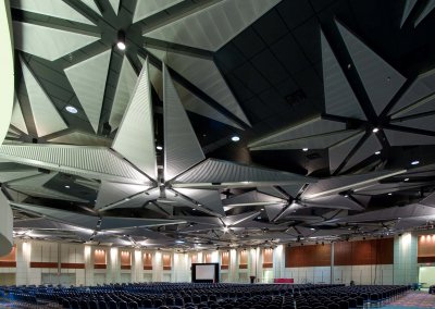 Fort Worth Convention Center