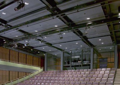 Playwrights Horizons