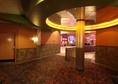 Regal Cinema 16, Southpark Mall