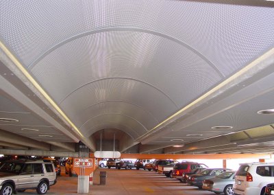 Philadelphia International Airport Parking Garage