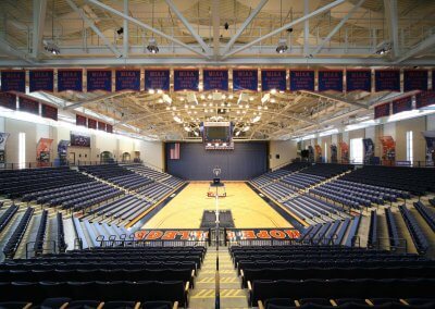 Hope College Arena