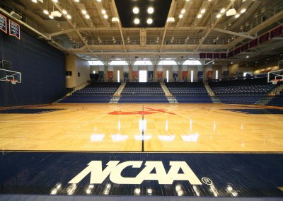 Hope College Arena