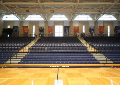 Hope College Arena