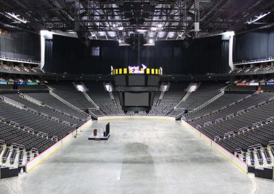 Sprint Center