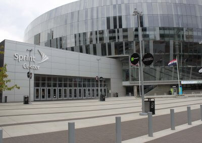 Sprint Center