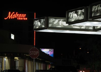 Melrose Center on Seventh Avenue