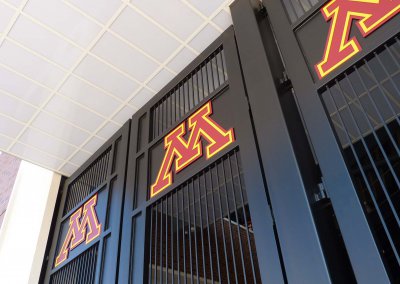 TCF Bank Stadium, University of Minnesota