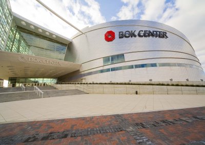 BOK Center